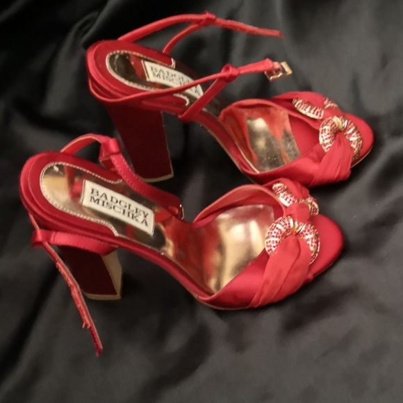 Shoes - Picture 2 of 3